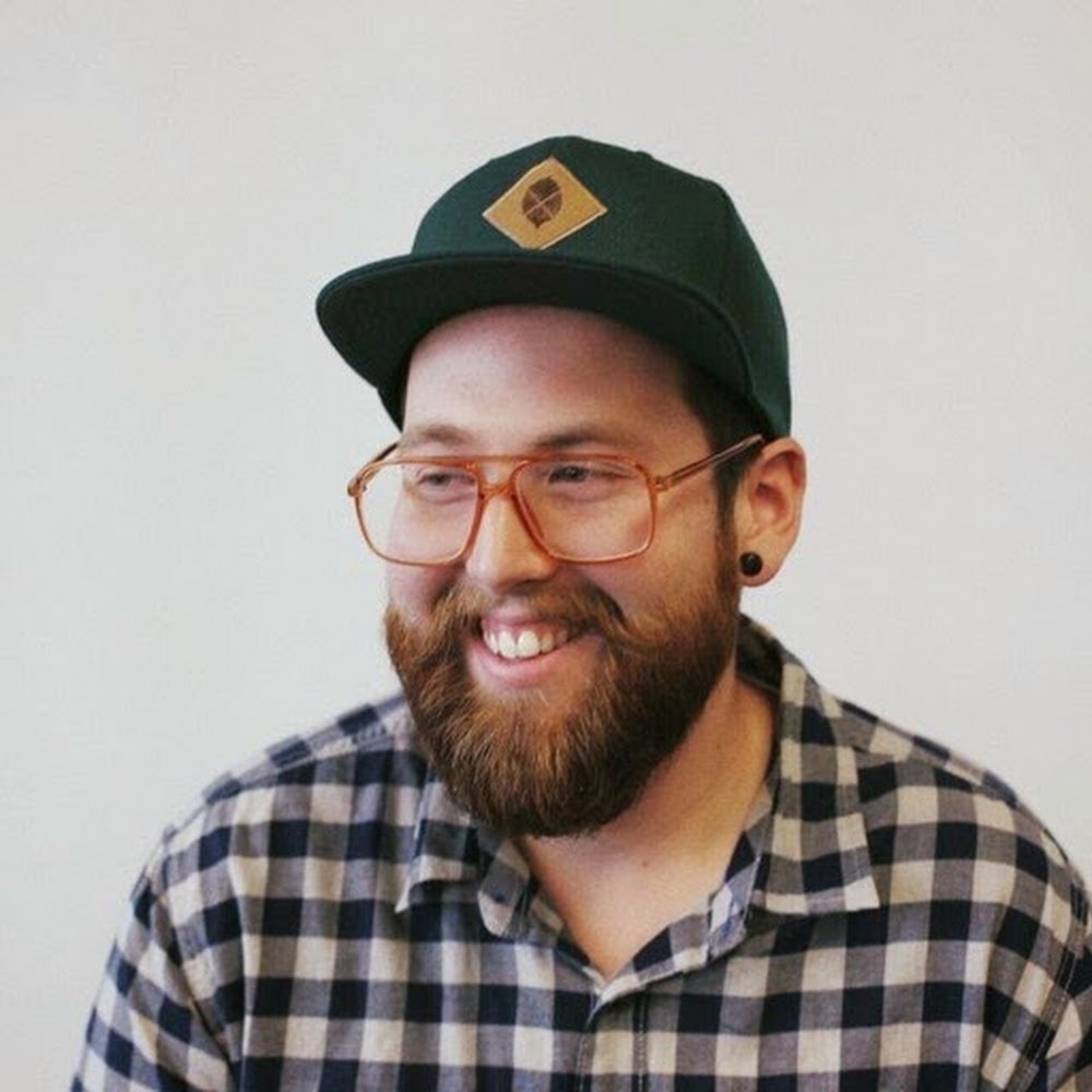 Meet your Posher, Matt